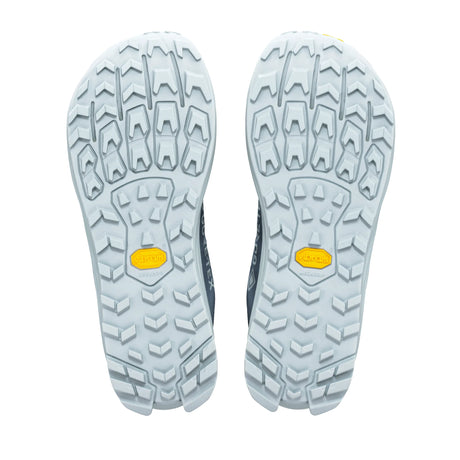 Altra Lone Peak 9+ GTX Women's Trail Running Shoes - Flintstone / Ice Flow