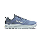 Altra Lone Peak 9+ GTX Women's Trail Running Shoes - Flintstone / Ice Flow