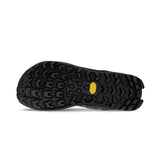 Altra Lone Peak 9+ GTX Women's Trail Running Shoes - Black / Black