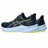 ASICS GT-2000 12 chaussures de course à pied pour homme - French Blue / Bright Yellow