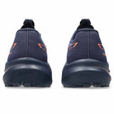 Asics GT-2000 14 Men's Running Shoes - Midnight / Vivid Coral