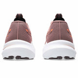 Asics GT-2000 14 Women's Running Shoes - Rubble Red / Vivid Coral