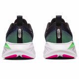 ASICS Gel Cumulus 25 chaussures de course à pied pour femme - Black / Pink Rave