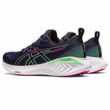 ASICS Gel Cumulus 25 chaussures de course à pied pour femme - Black / Pink Rave