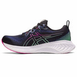 ASICS Gel Cumulus 25 chaussures de course à pied pour femme - Black / Pink Rave