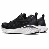 ASICS Gel Cumulus 25 chaussures de course à pied pour homme - Black / Carrier Grey