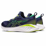 ASICS Gel Cumulus 25 chaussures de course à pied pour homme - Midnight / Cilantro