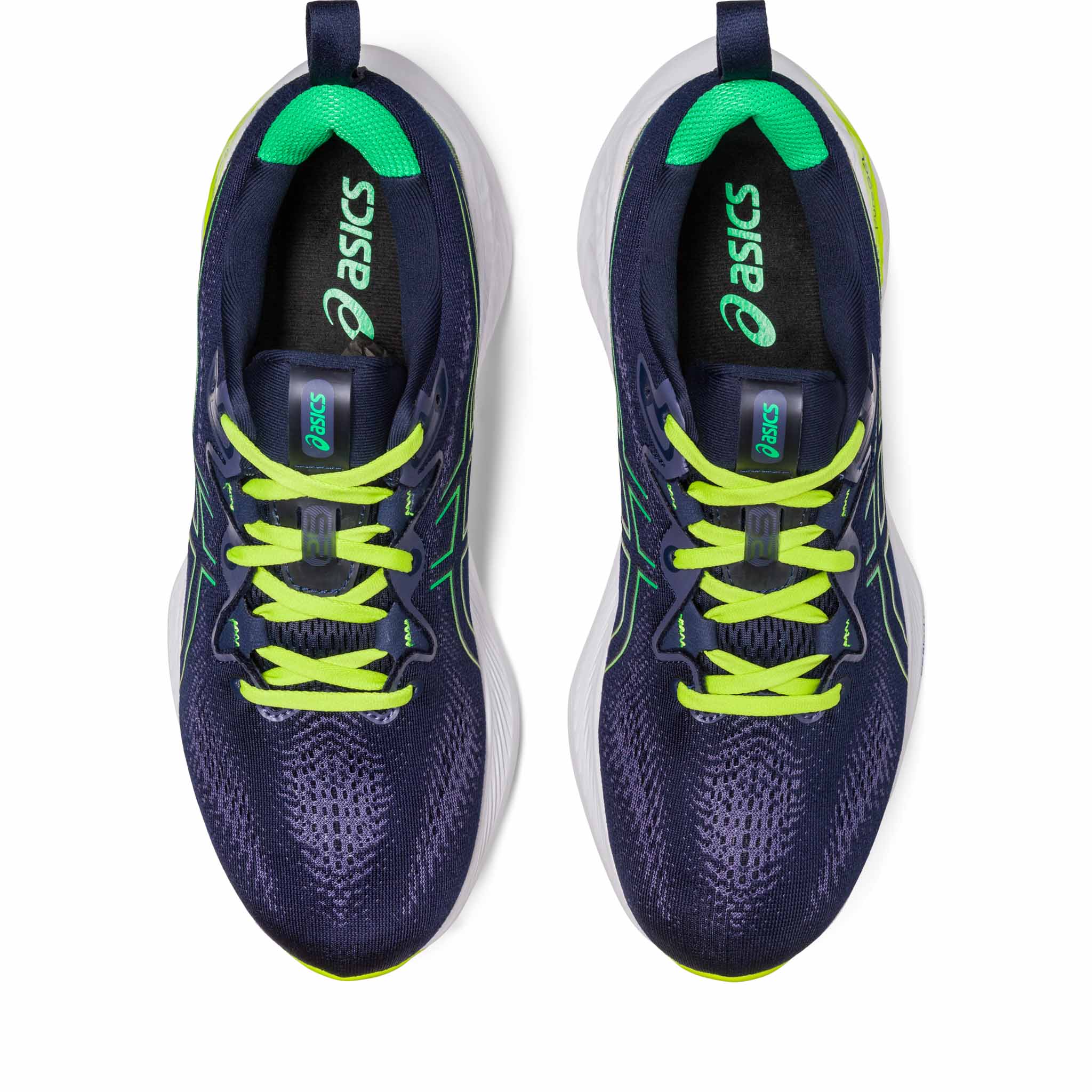 Chaussure homme online running asics