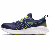 ASICS Gel Cumulus 25 chaussures de course à pied pour homme - Midnight / Cilantro