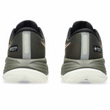 Asics Gel-Cumulus 27 Women's Running Shoes - Brown Stone / Dark Pink Clay