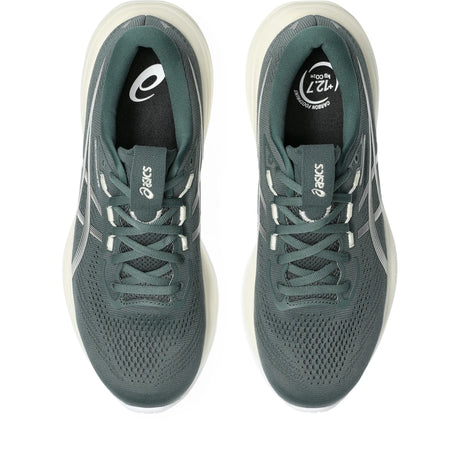 Asics Gel-Cumulus 28 Men's Running Shoes - Dusty Fern / Ivory
