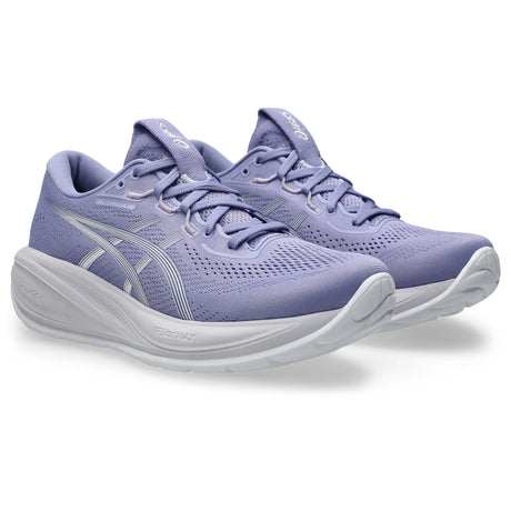 Asics Gel-Cumulus-28 Women's Running Shoes - Bluebell / White