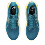 ASICS Gel-Kayano 30 chaussure de course à pied pour homme - Evening Teal / Teal Tint
