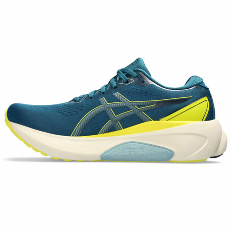 ASICS Gel-Kayano 30 chaussure de course à pied pour homme - Evening Teal / Teal Tint