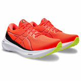 ASICS Gel-Kayano 30 chaussure de course à pied pour homme - Sunrise Red / Black
