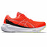 ASICS Gel-Kayano 30 chaussure de course à pied pour homme - Sunrise Red / Black