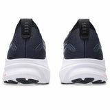 Asics Gel-Kayano 32 Men's Running Shoes - Midnight / Black