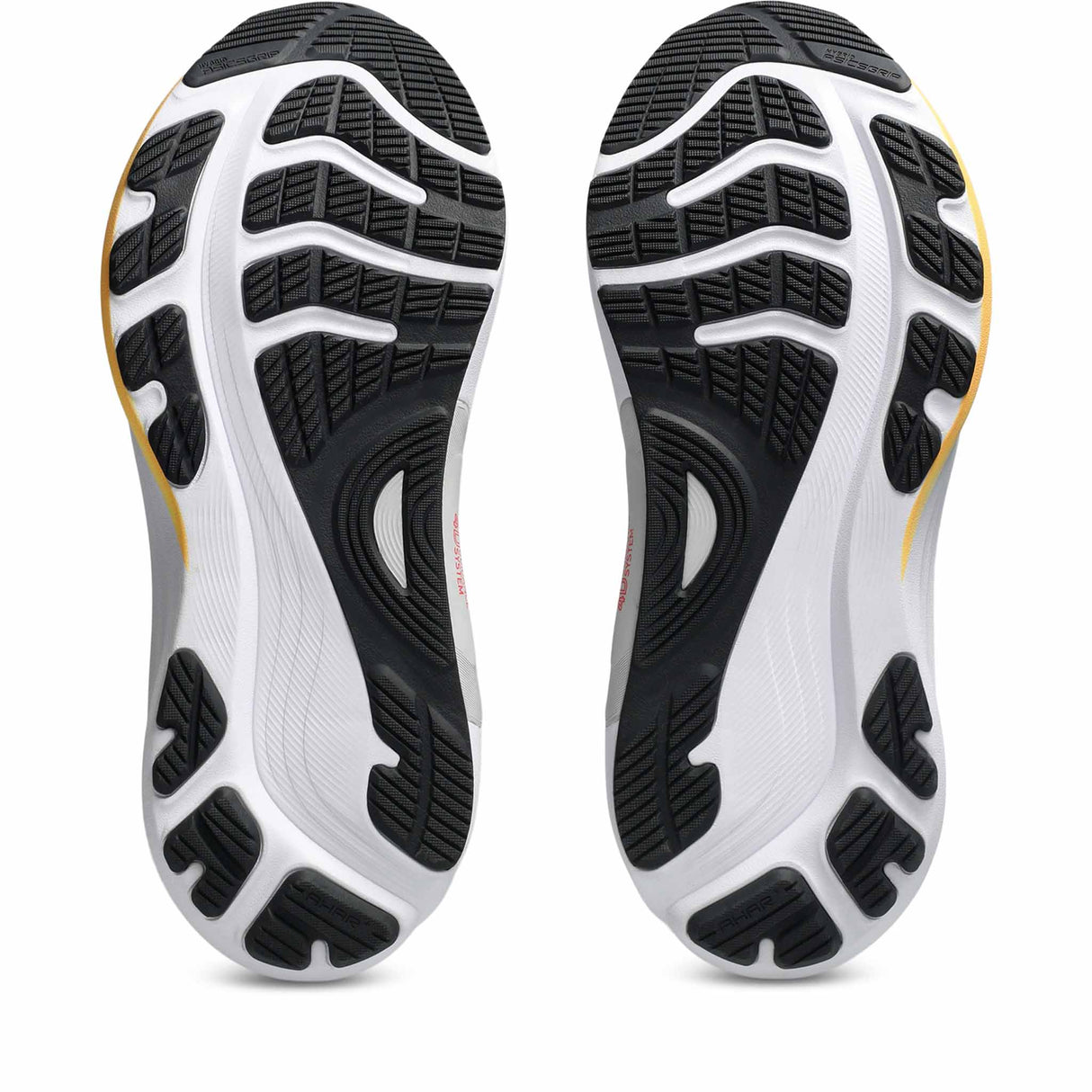 Asics Gel-Kayano 32 Men's Running Shoes - Midnight / Black