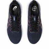 Asics Gel-Kayano 32 Men's Running Shoes - Midnight / Black