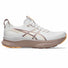 Asics Gel-Kayano 32 Women's Running Shoes - White / Orange Glow