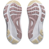 Asics Gel-Kayano 32 Women's Running Shoes - Cloud Grey / Seashell