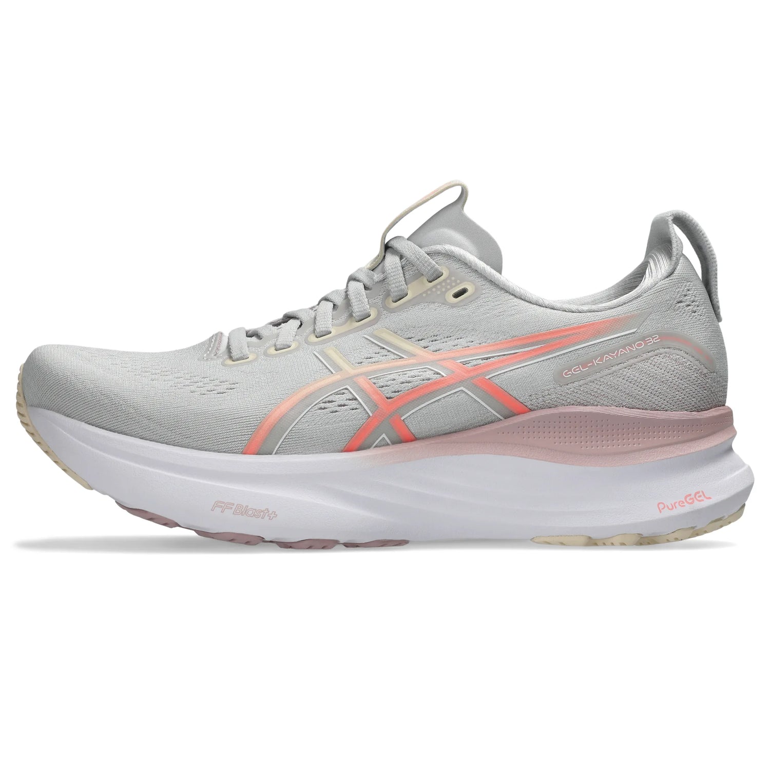 Asics GEL-Kayano 32 Women's Running Shoes | Support & Comfort