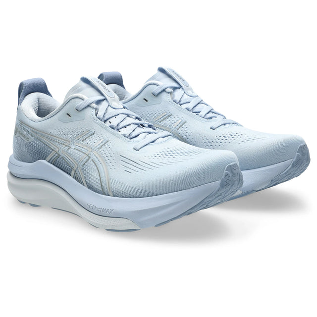 ASICS Gel-Kayano 33 Women's Stability Running Shoes - Solid Air/Soft Sky