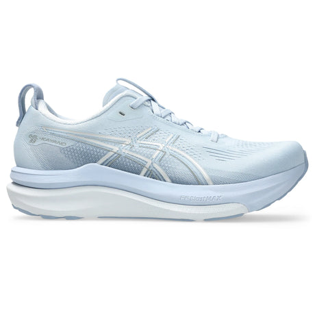 ASICS Gel-Kayano 33 Women's Stability Running Shoes - Solid Air/Soft Sky