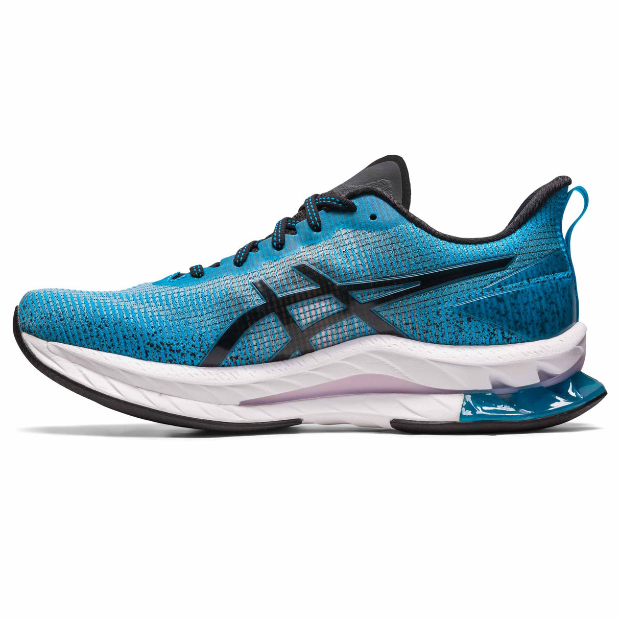 ASICS Gel-Kinsei Blast LE 2 chaussures de course à pied pour homme - Island Blue