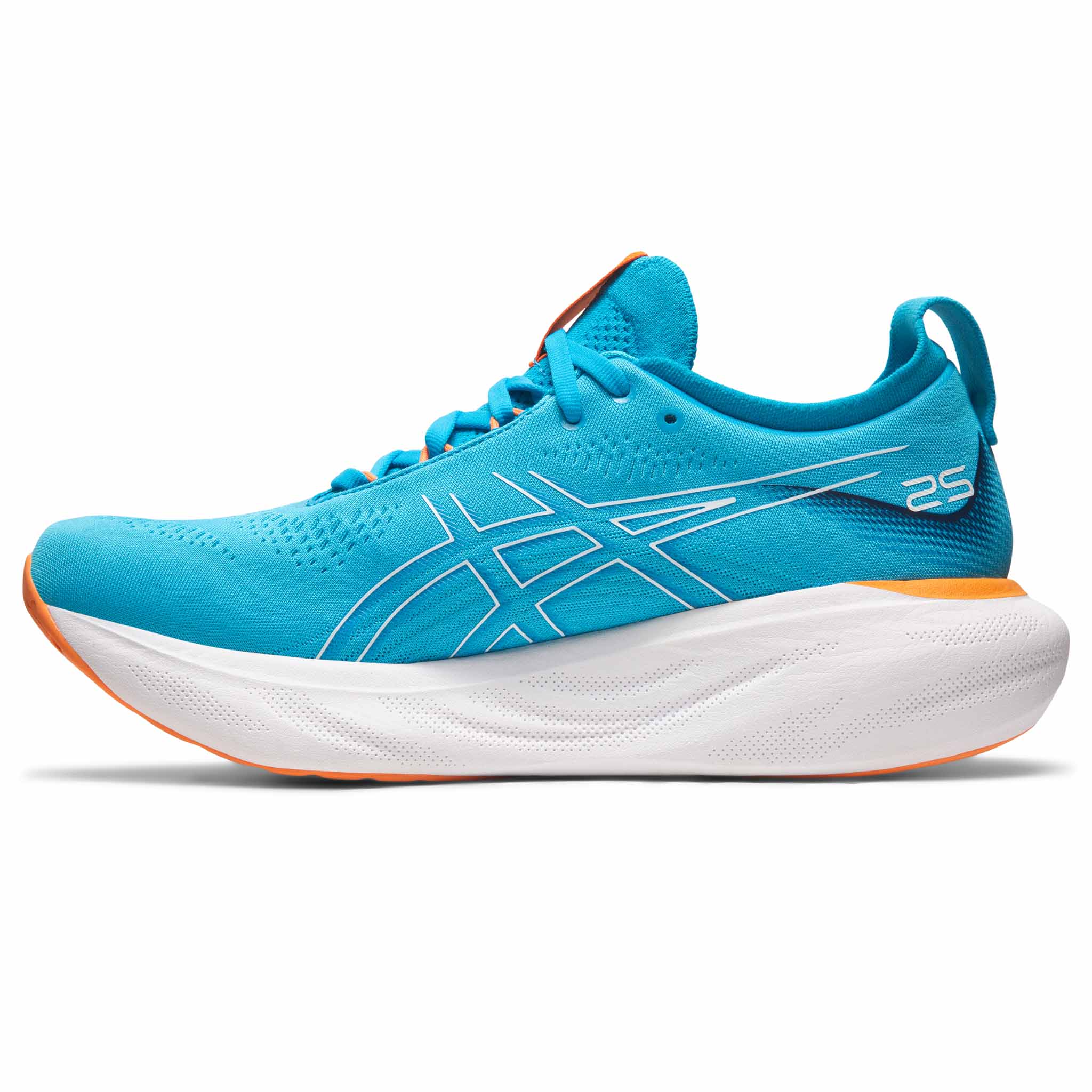 Nimbus clearance asics homme