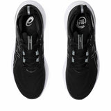 ASICS Gel Nimbus 26 chaussures de course à pied pour homme - Black / Graphite Grey