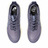 Asics Gel-Nimbus 27 Men's Running Shoes - Indigo Fog / Denim Blue