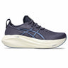 Asics Gel-Nimbus 27 Men's Running Shoes - Indigo Fog / Denim Blue
