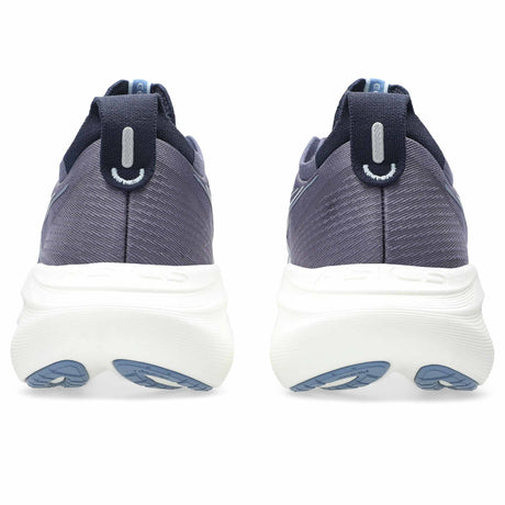 Asics Gel-Nimbus 27 Women's Running Shoes - Indigo Fog / Cool Grey