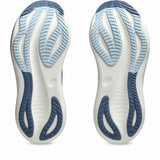 Asics Gel-Nimbus 27 Women's Running Shoes - Indigo Fog / Cool Grey