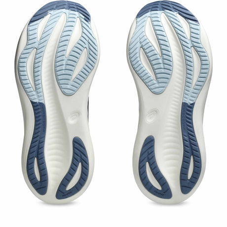 Asics Gel-Nimbus 27 Women's Running Shoes - Indigo Fog / Cool Grey