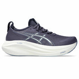 Asics Gel-Nimbus 27 Women's Running Shoes - Indigo Fog / Cool Grey