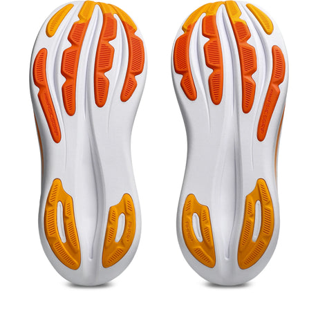 Asics Gel-Nimbus 28 Men's Running Shoes - Twilight Blue / Anzu