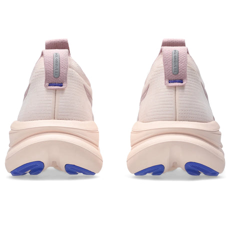 Asics Gel-Nimbus 28 Women's Running Shoes - Pearl Pink / Morganite