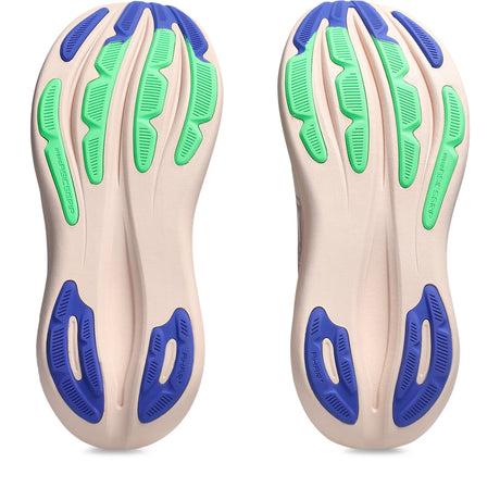 Asics Gel-Nimbus 28 Women's Running Shoes - Pearl Pink / Morganite