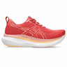 Asics Glideride Max Women's Running Shoes - Dark Pink Clay / Orange Glow