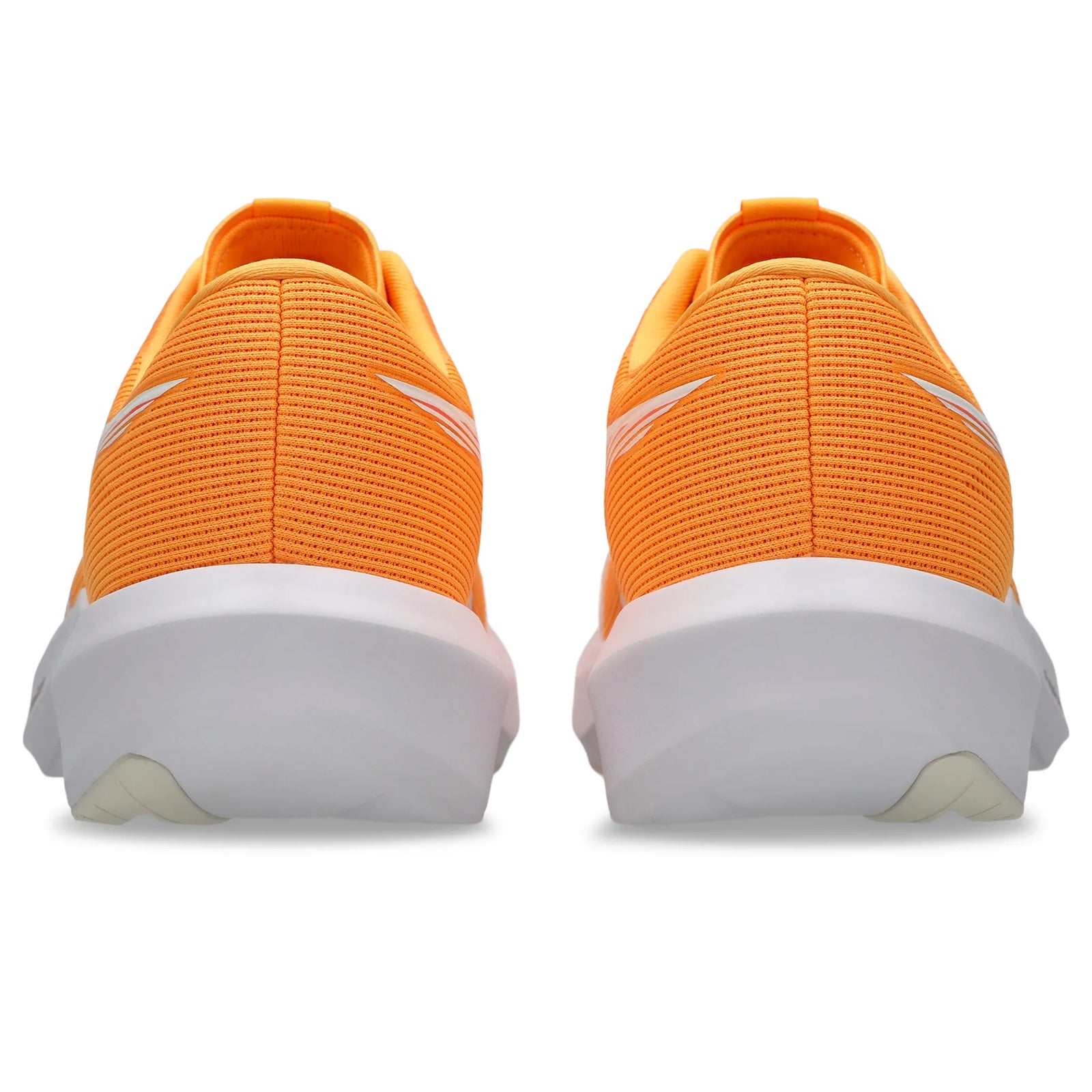 Asics Hyper Speed 6 Unisex Running Shoes - Sandstorm / Singed Red