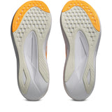 Asics Hyper Speed 6 Unisex Running Shoes - Sandstorm / Singed Red