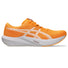 Asics Hyper Speed 6 Unisex Running Shoes - Sandstorm / Singed Red