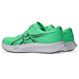 Asics Hyperspeed 5 Running Shoes for Men - Vital Green / Carrier Grey