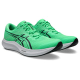 Asics Hyperspeed 5 Running Shoes for Men - Vital Green / Carrier Grey