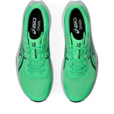 Asics Hyperspeed 5 Running Shoes for Men - Vital Green / Carrier Grey