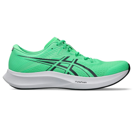 Asics Hyperspeed 5 Running Shoes for Men - Vital Green / Carrier Grey