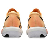Asics Magic Speed 5 Unisex Carbon Plate Running Shoes - Orange Glow / Black