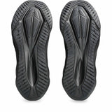 Asics Novablast 5 Men's Running Shoes - Black / Carrier Grey